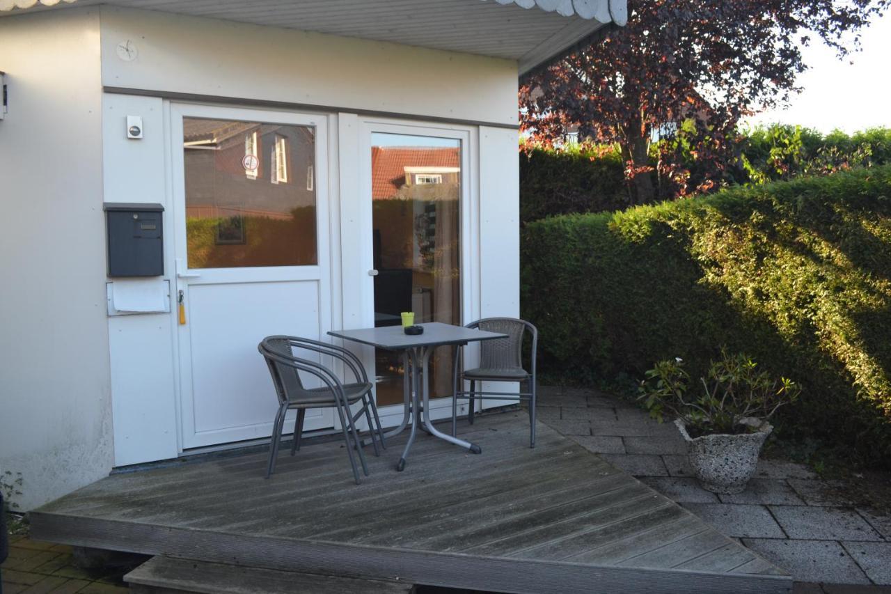 Landkirchen 1 * Fehmarn