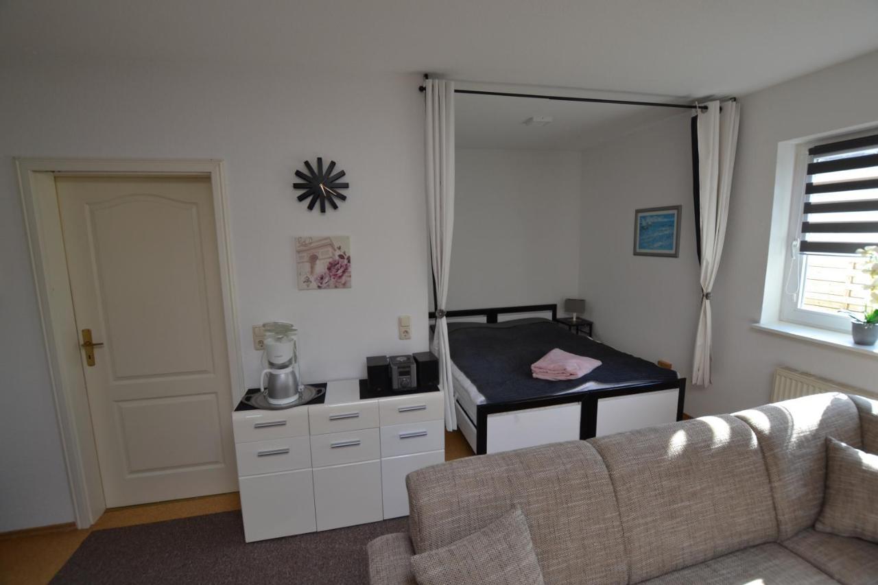 Apartment Landkirchen 1 *