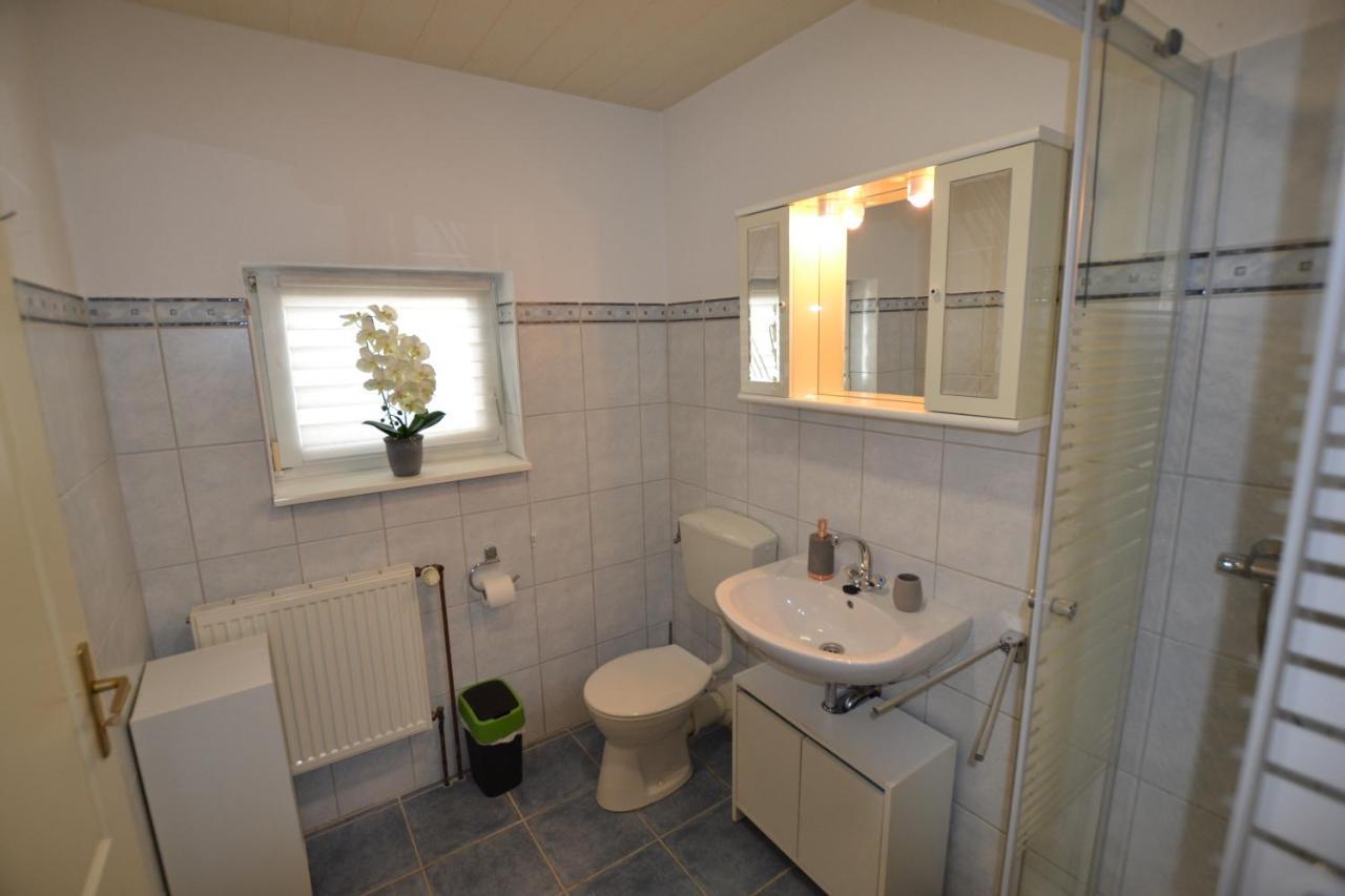 Apartment Landkirchen 1 *